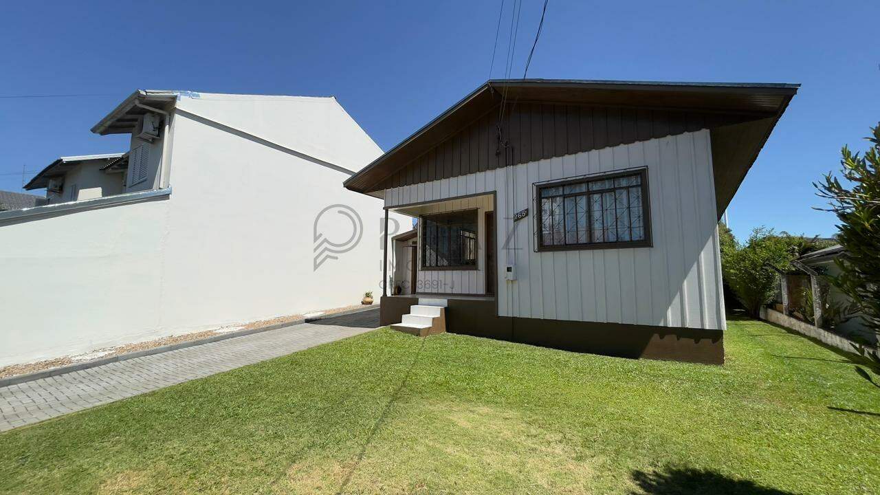 Casa para alugar com 3 quartos, 123m² no Passo dos Fortes em Chapecó – Foto 3