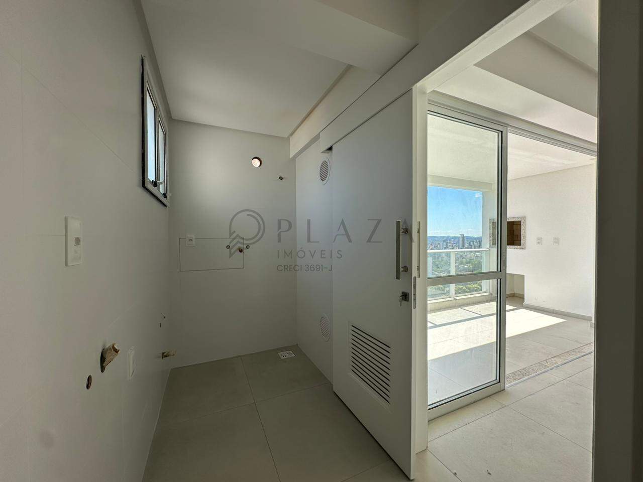 Apartamento à venda com 3 quartos, 127m² no Centro em Chapecó - Foto 6