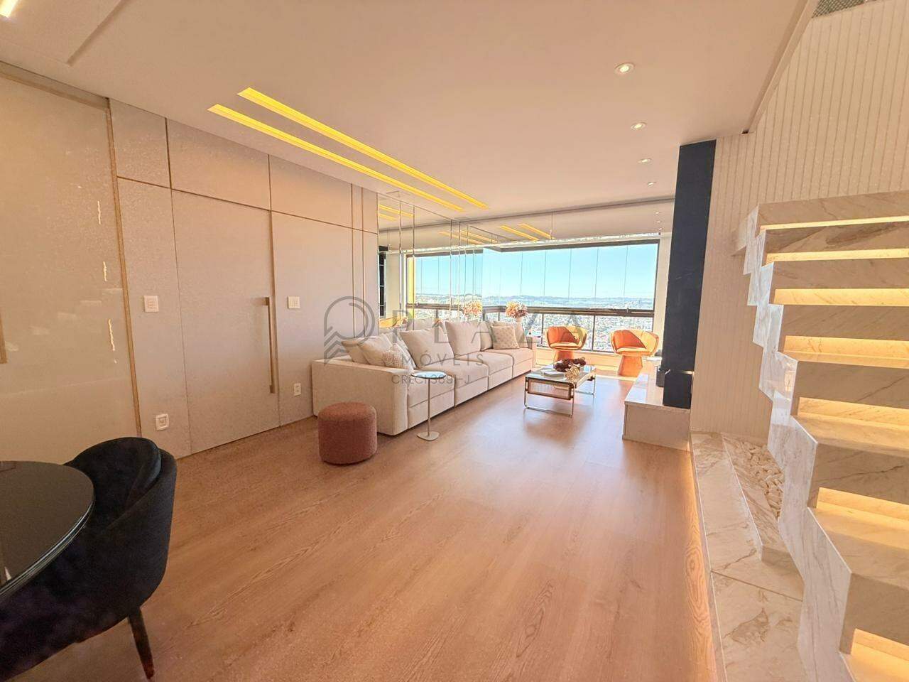 Cobertura à venda com 3 quartos, 312m² no Centro em Chapecó – Foto 6