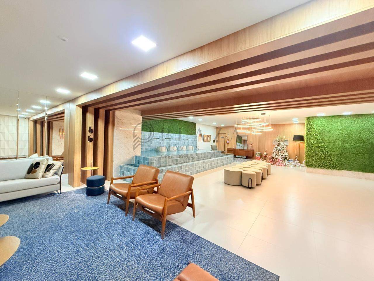 Cobertura à venda com 3 quartos, 312m² no Centro em Chapecó – Foto 2