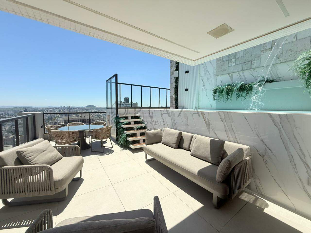 Cobertura à venda com 3 quartos, 312m² no Centro em Chapecó – Foto 4