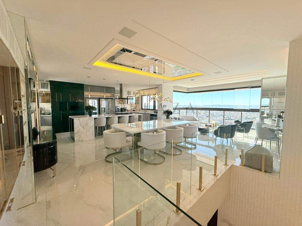 Cobertura à venda com 3 quartos, 312m² no Centro em Chapecó – Foto 5