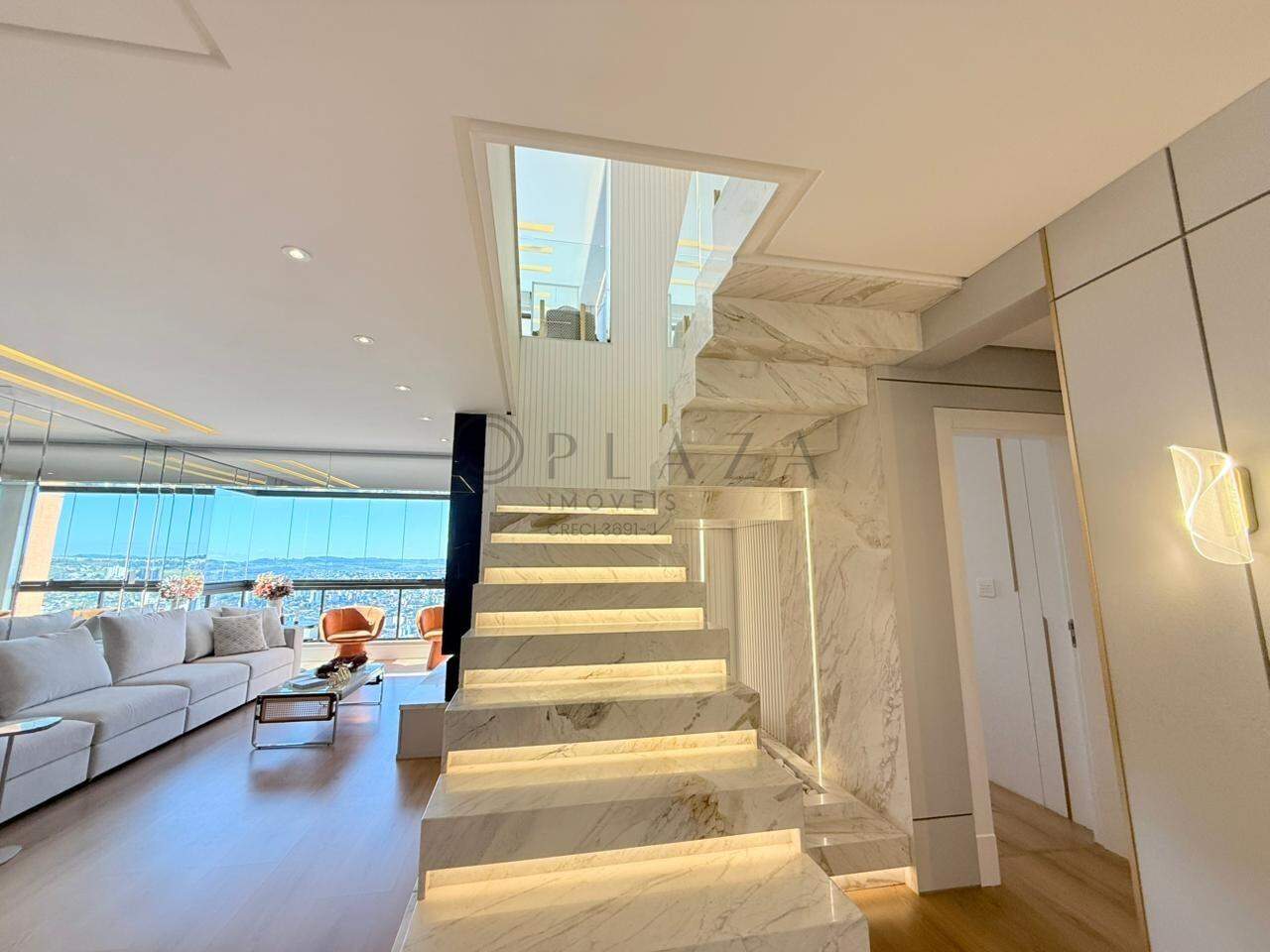 Cobertura à venda com 3 quartos, 312m² no Centro em Chapecó – Foto 7