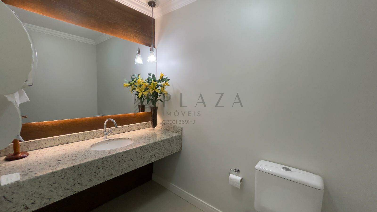 Sala Comercial para alugar com 86m² no Presidente Médici em Chapecó – Foto 8