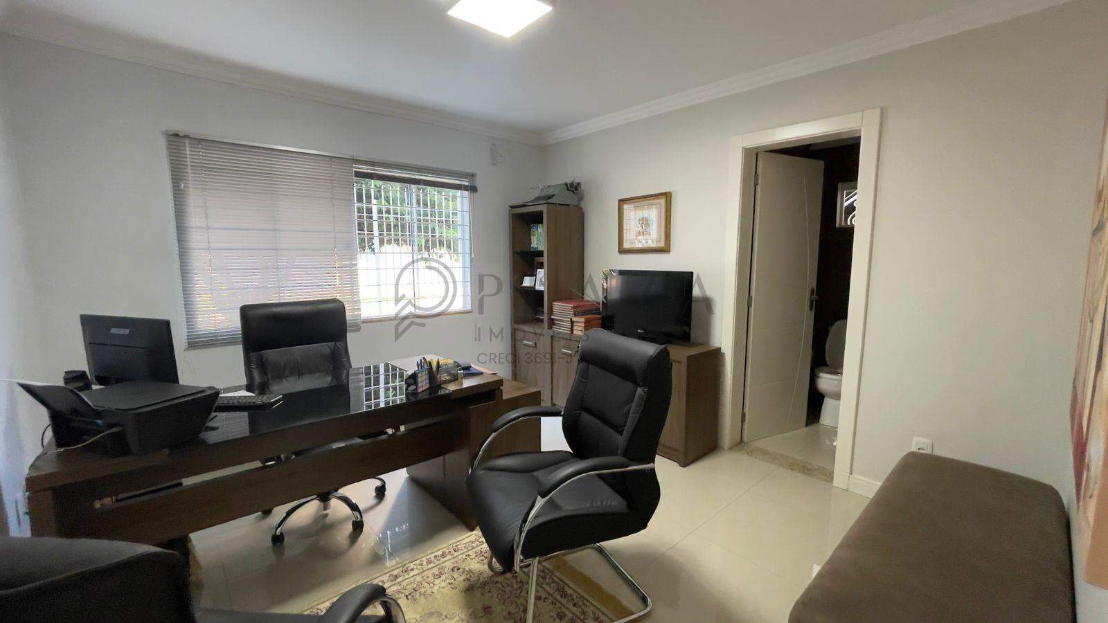 Sala Comercial para alugar com 86m² no Presidente Médici em Chapecó – Foto 2