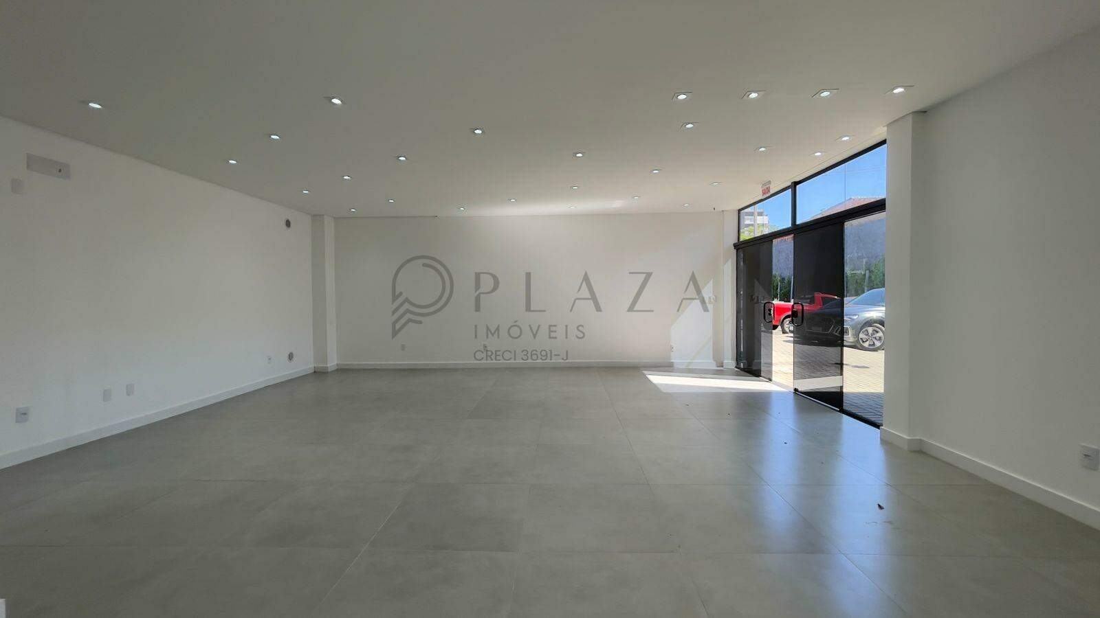 Sala Comercial para alugar com 60m² no SAIC em Chapecó – Foto 6