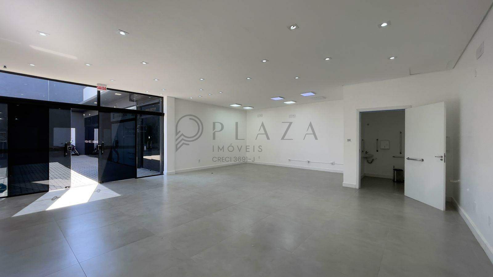 Sala Comercial para alugar com 60m² no SAIC em Chapecó – Foto 8