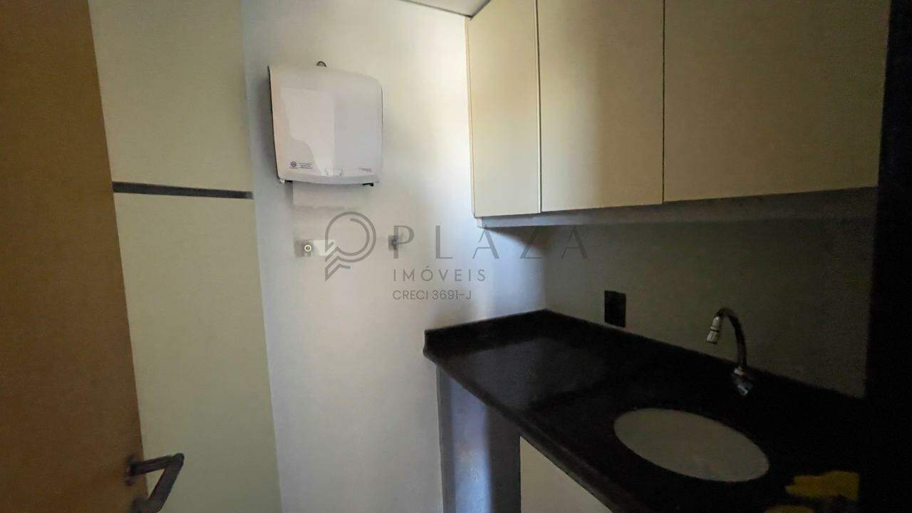 Sala Comercial para alugar com 102m² no Centro em Chapecó – Foto 7