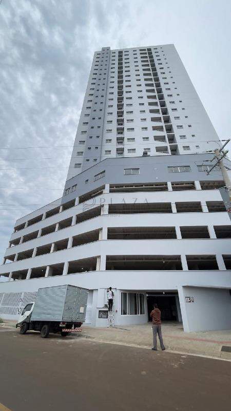 Apartamento para alugar com 2 quartos, 60m² no Bom Retiro em Chapecó – Foto 1