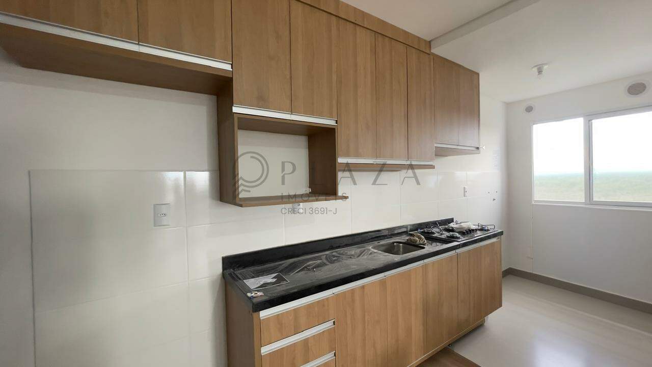 Apartamento para alugar com 2 quartos, 60m² no Bom Retiro em Chapecó – Foto 2