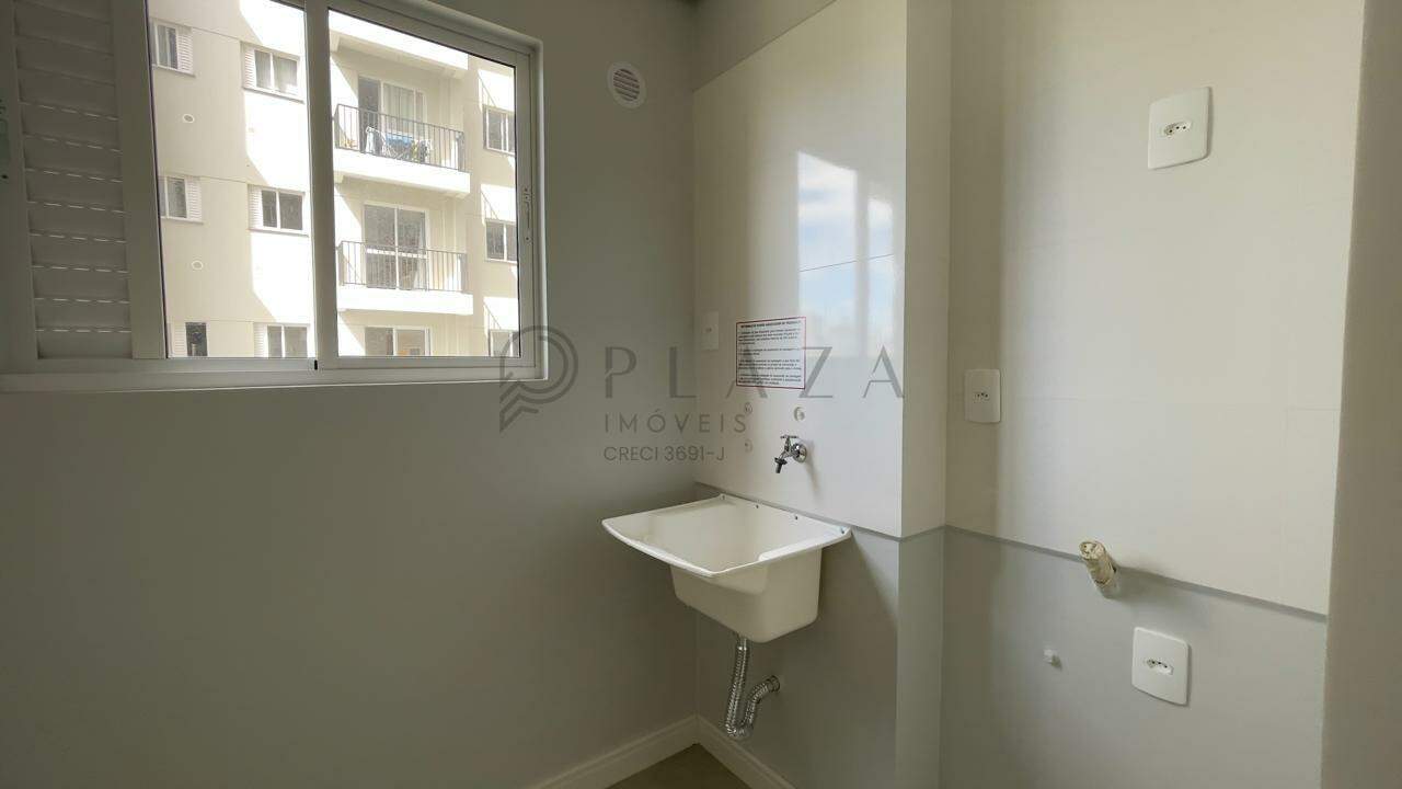 Apartamento para alugar com 2 quartos, 52m² no São Cristóvão em Chapecó – Foto 7