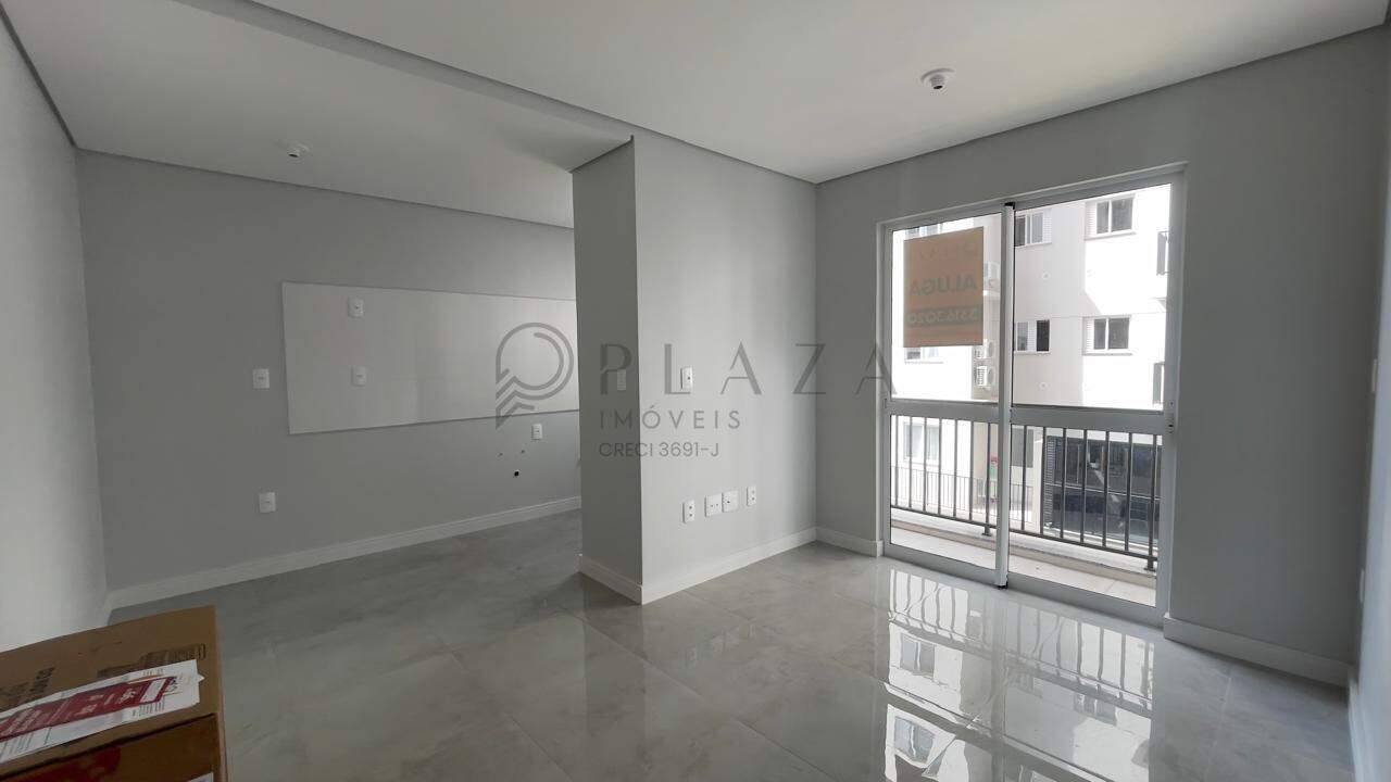 Apartamento para alugar com 2 quartos, 52m² no São Cristóvão em Chapecó – Foto 1