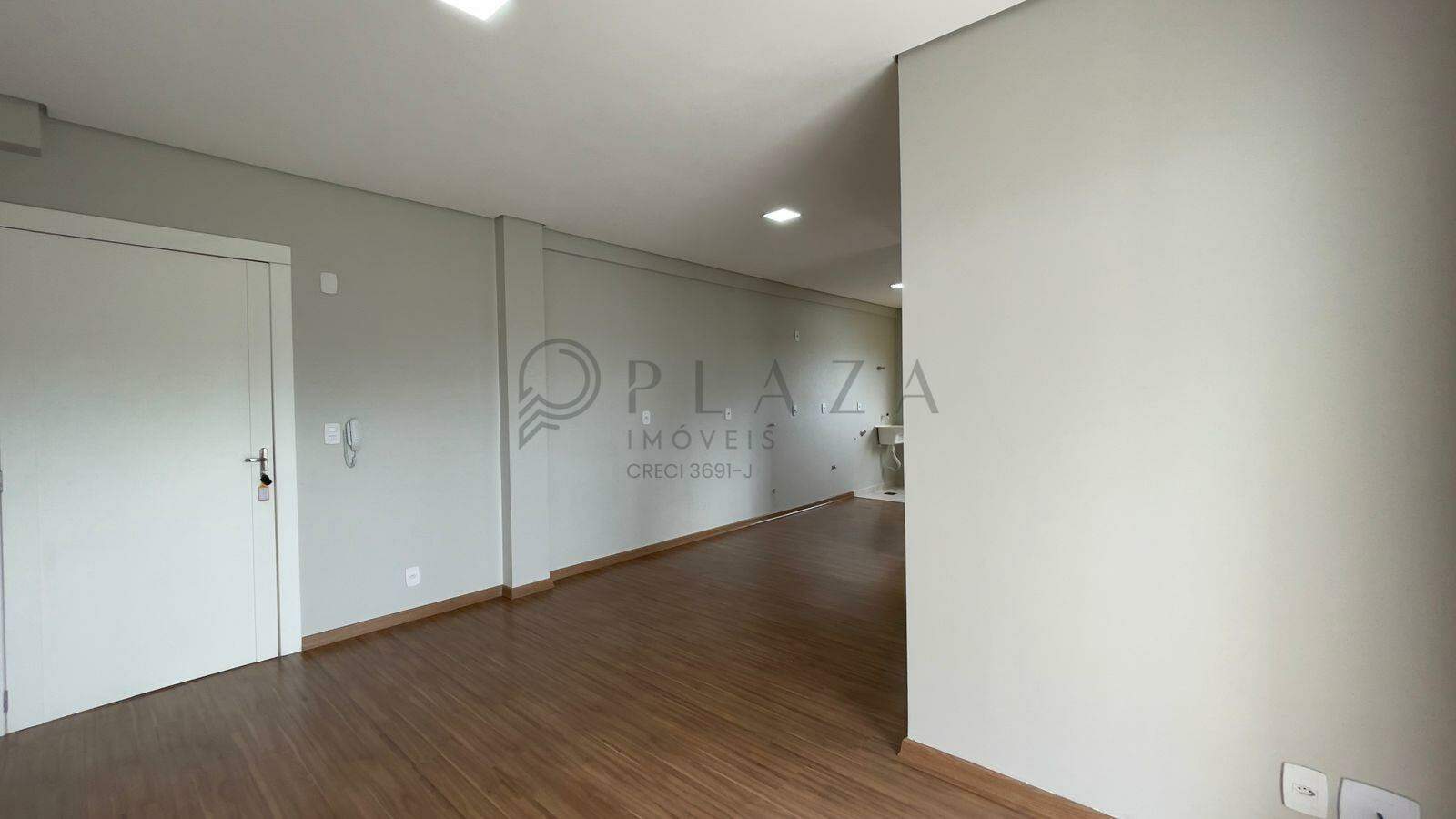 Apartamento para alugar com 2 quartos, 55m² no Presidente Médici em Chapecó – Foto 3