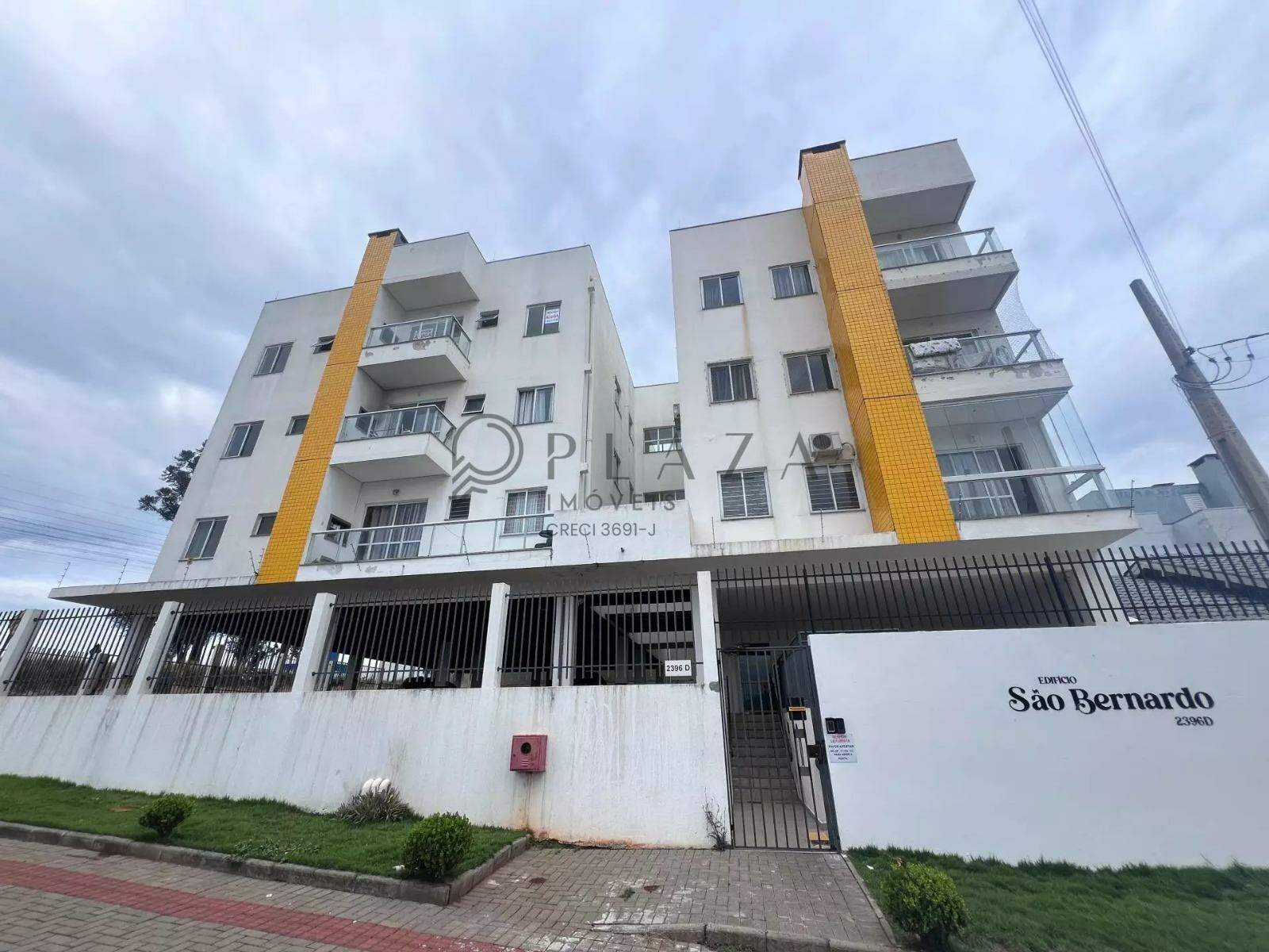 Apartamento para alugar com 2 quartos, 55m² no Presidente Médici em Chapecó – Foto 1