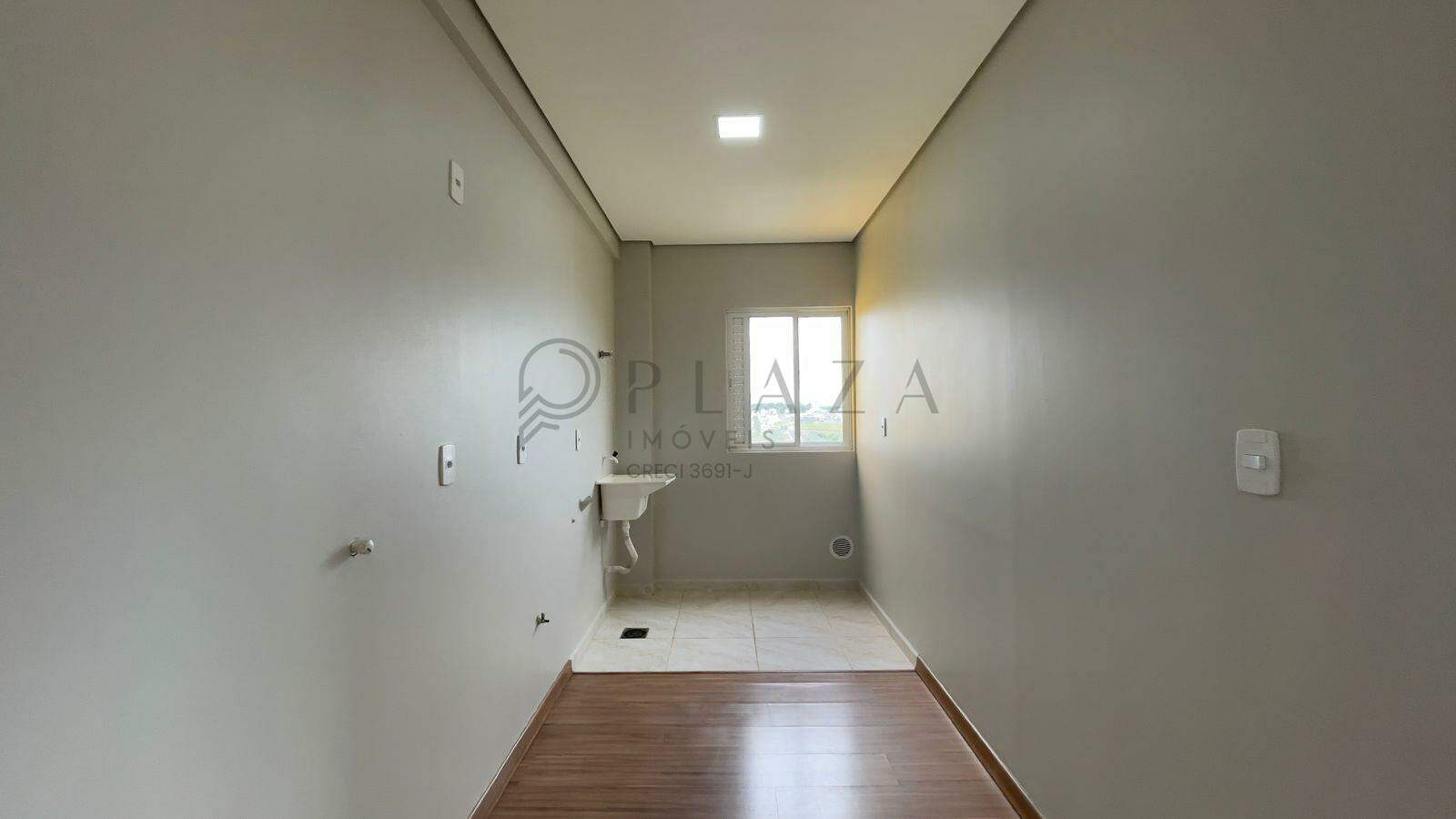 Apartamento para alugar com 2 quartos, 55m² no Presidente Médici em Chapecó – Foto 7