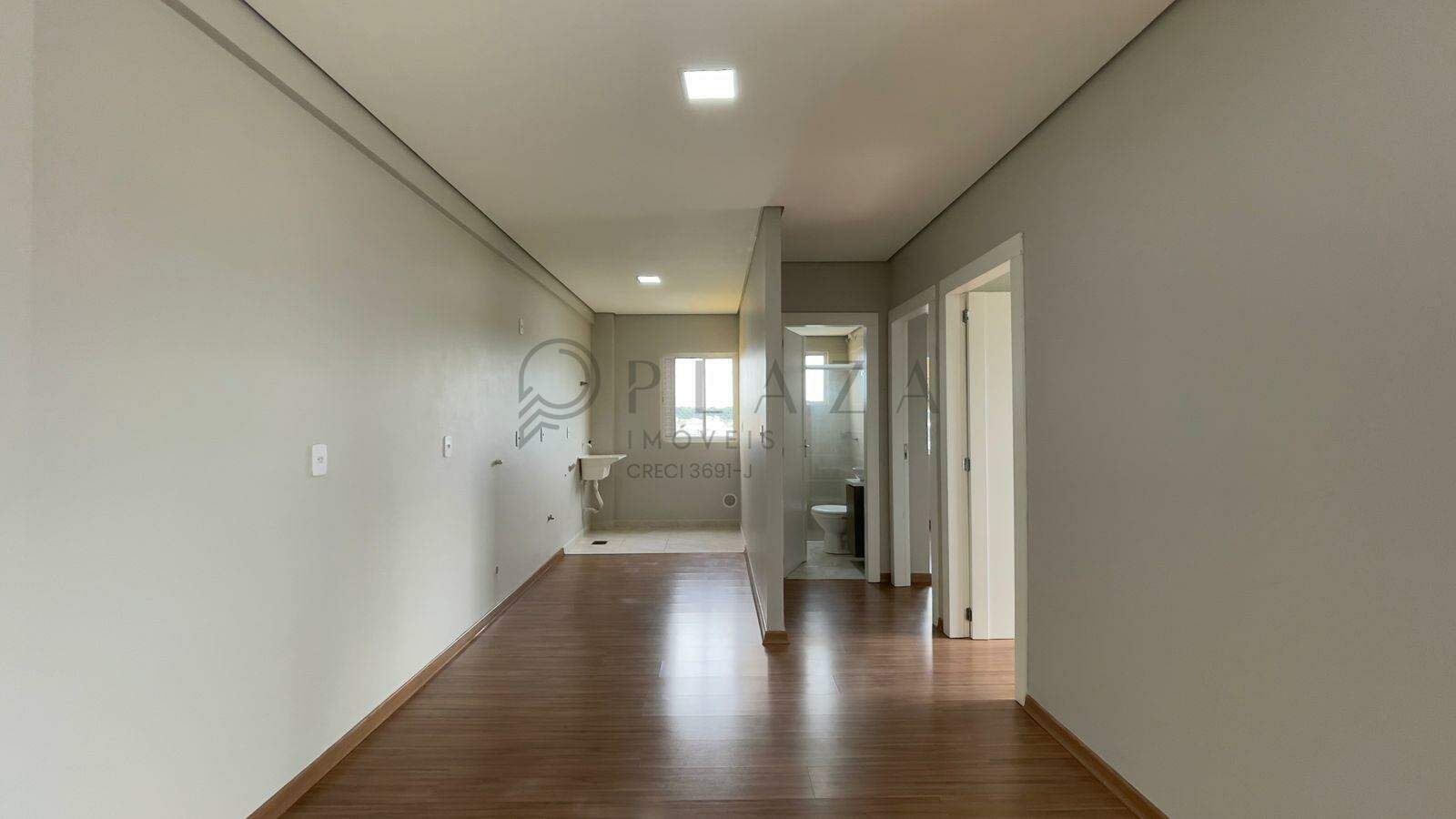 Apartamento para alugar com 2 quartos, 55m² no Presidente Médici em Chapecó – Foto 4