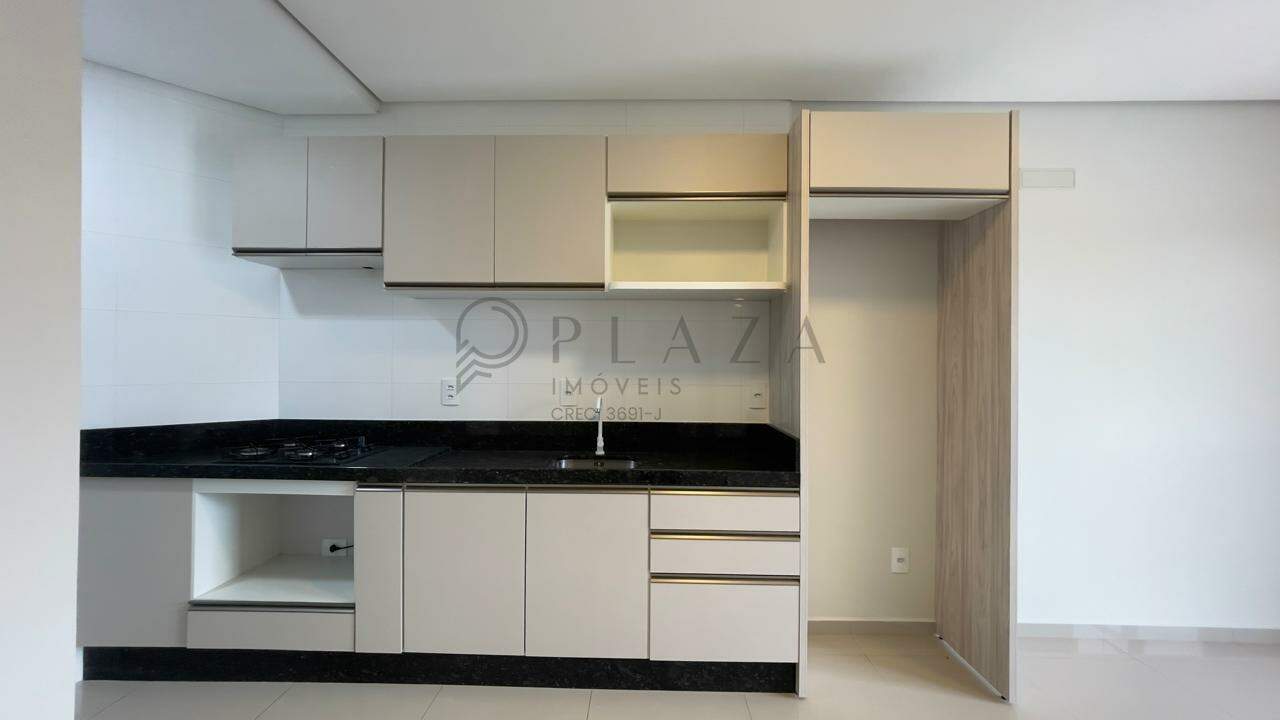 Apartamento para alugar com 2 quartos, 75m² no Presidente Médici em Chapecó – Foto 1