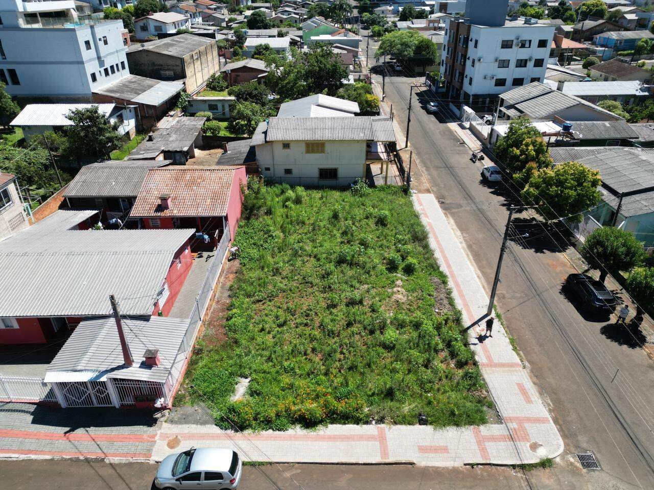 Terreno à venda com 450m² no São Cristóvão em Chapecó - Foto 4