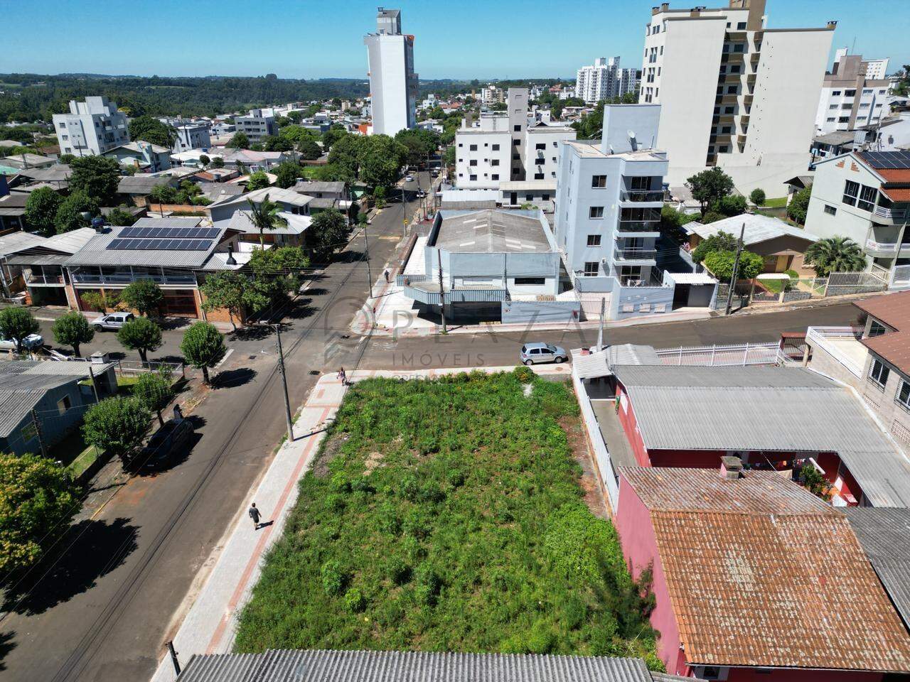 Terreno à venda com 450m² no São Cristóvão em Chapecó - Foto 3