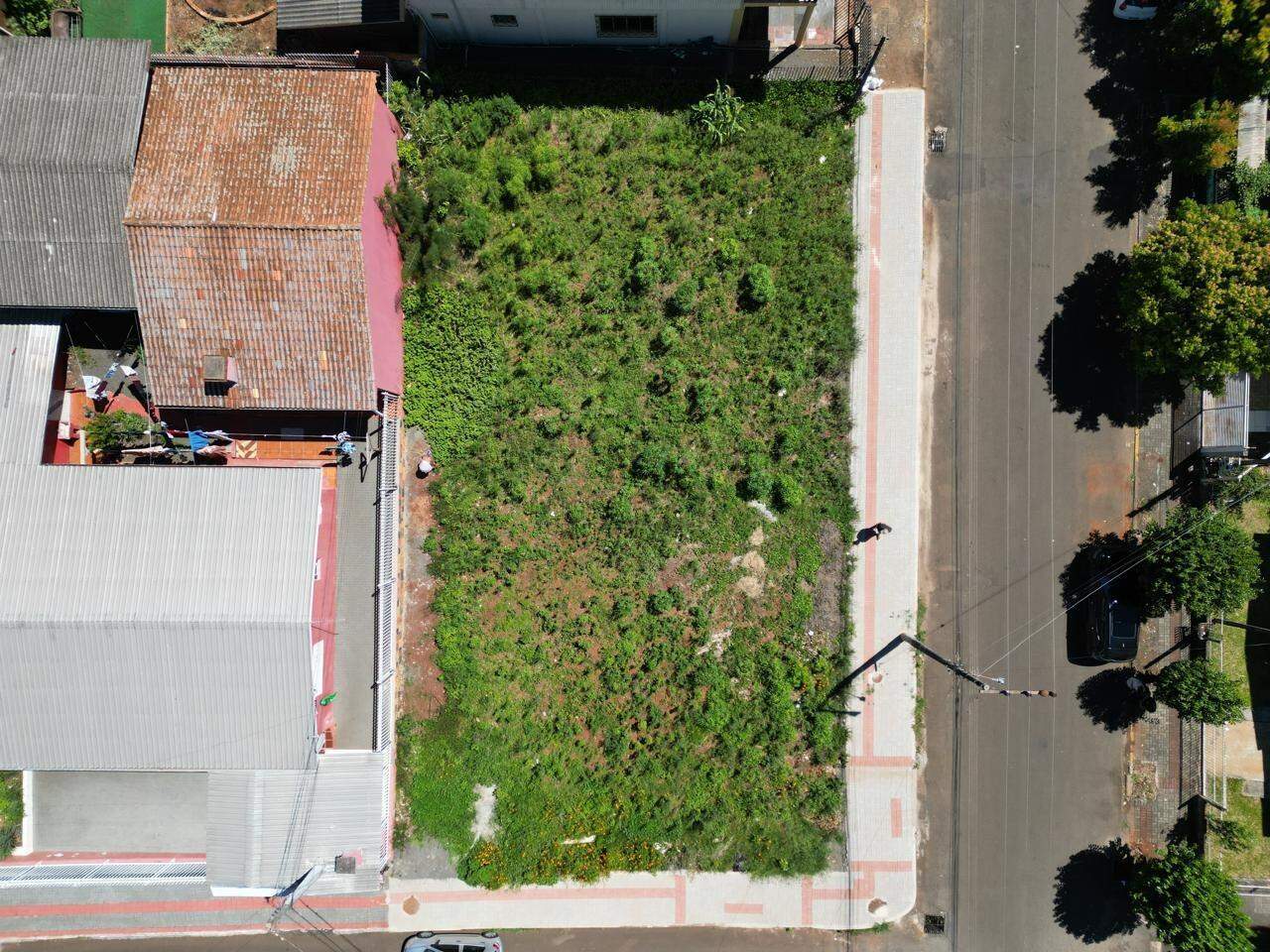 Terreno à venda com 450m² no São Cristóvão em Chapecó - Foto 5