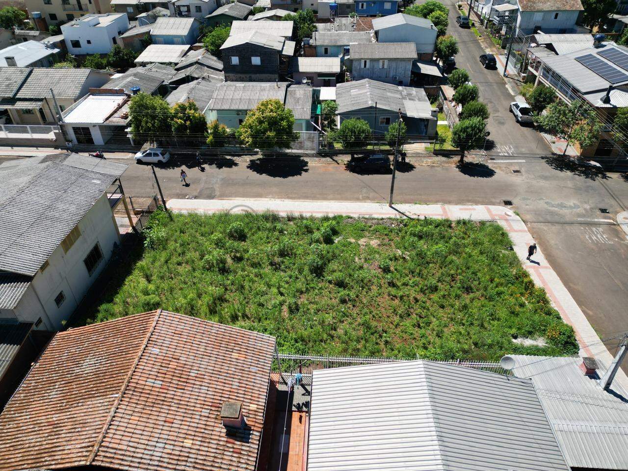 Terreno à venda com 450m² no São Cristóvão em Chapecó - Foto 2