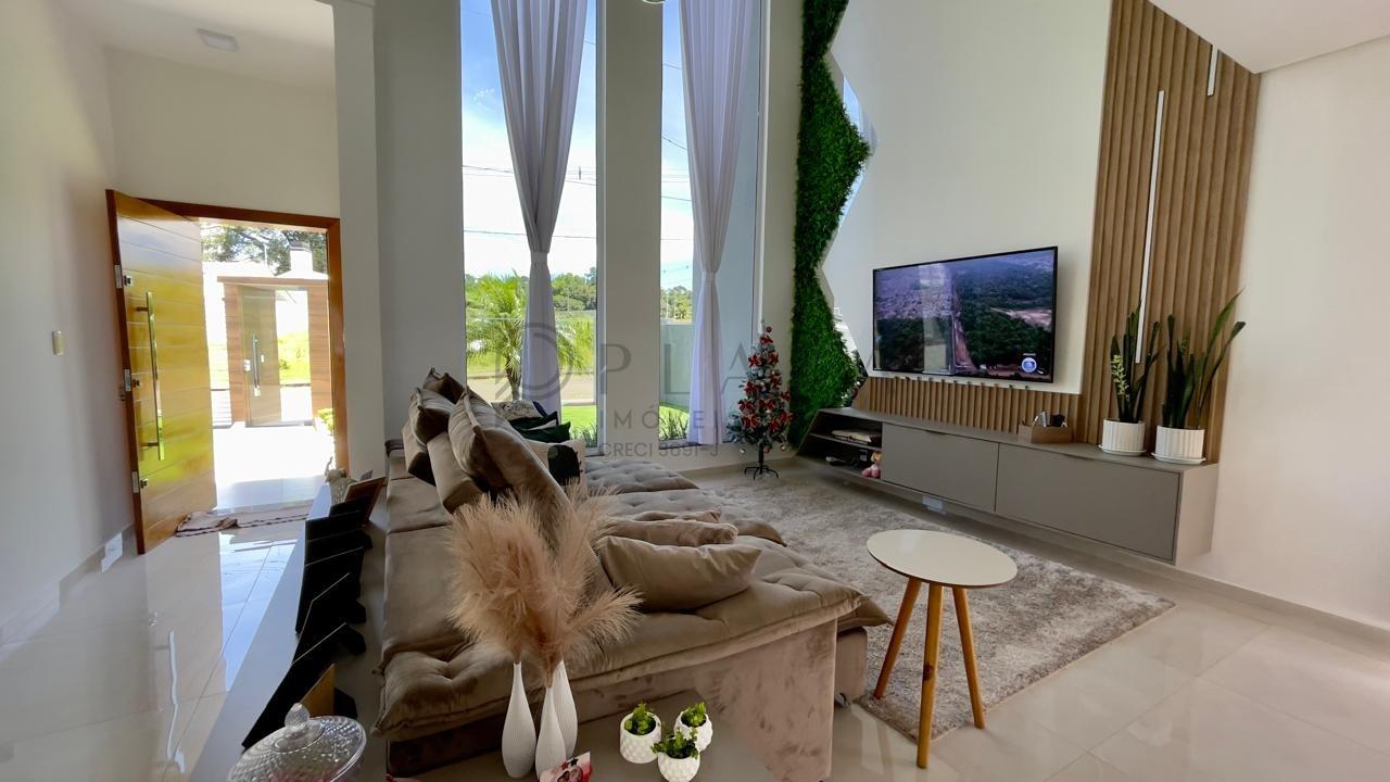 Casa à venda com 3 quartos, 332m² no Jardins em Chapecó - Foto 2