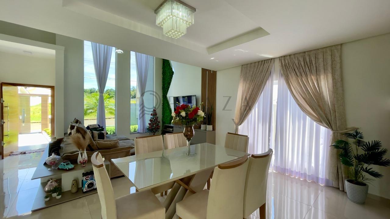 Casa à venda com 3 quartos, 332m² no Jardins em Chapecó - Foto 5