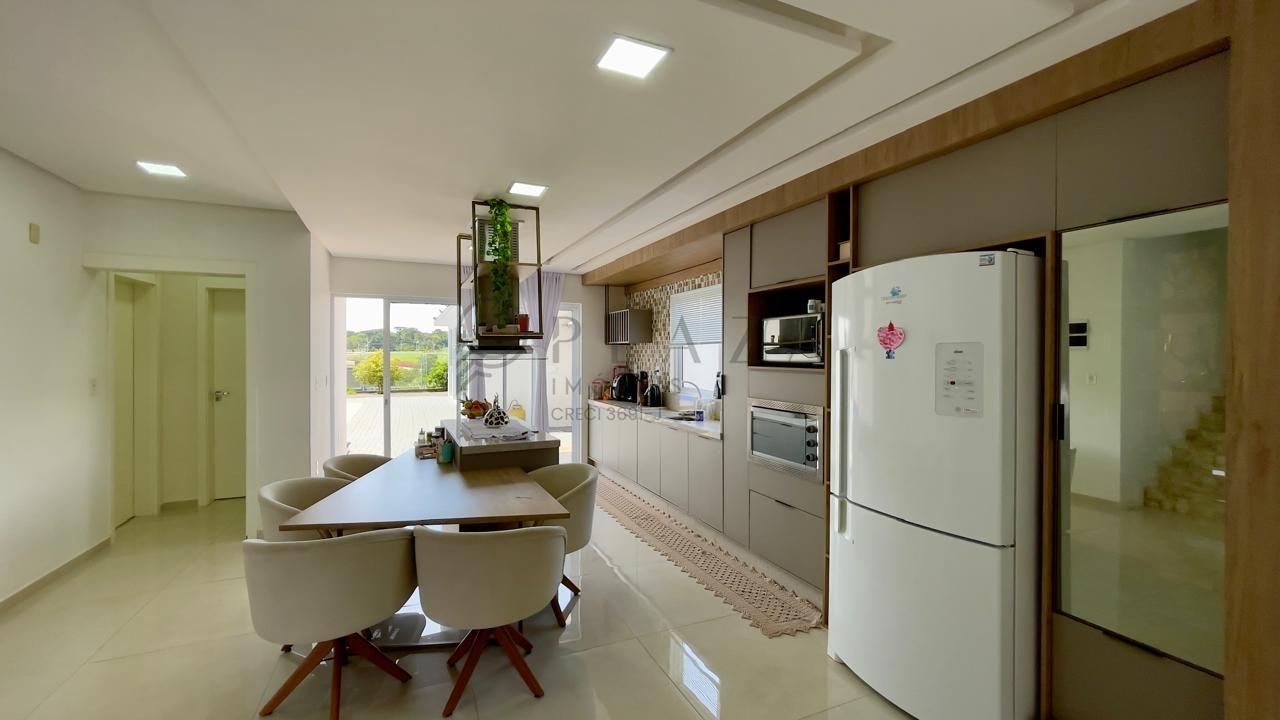 Casa à venda com 3 quartos, 332m² no Jardins em Chapecó - Foto 7