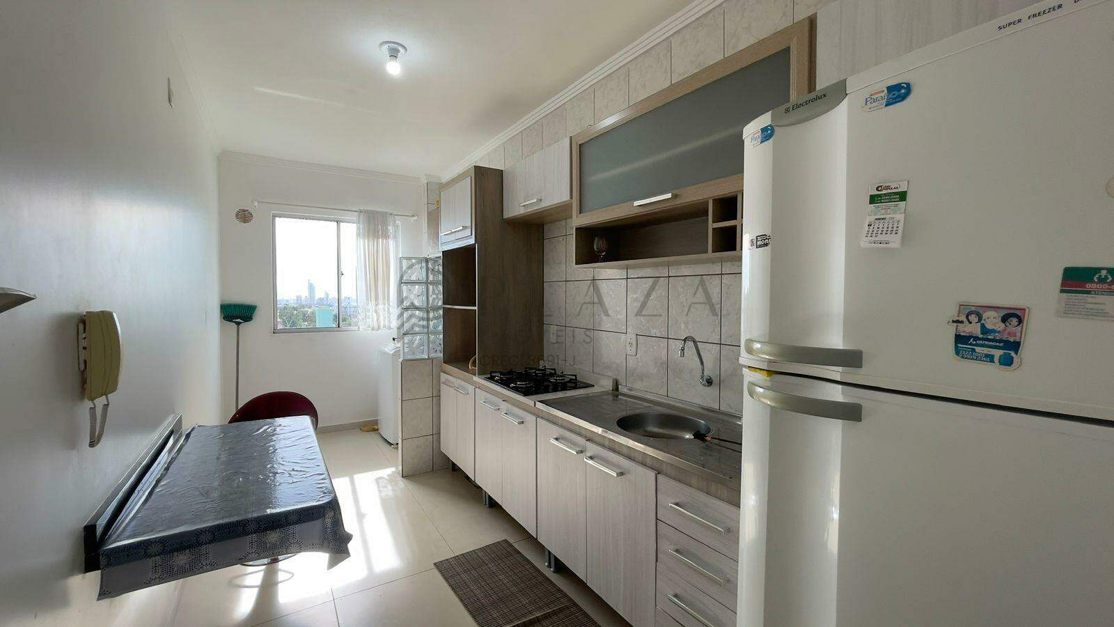 Apartamento para alugar com 3 quartos, 70m² no Paraiso em Chapecó – Foto 7