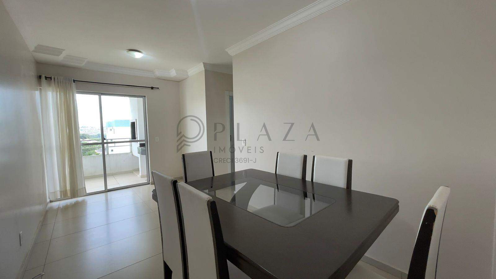 Apartamento para alugar com 3 quartos, 70m² no Paraiso em Chapecó – Foto 5