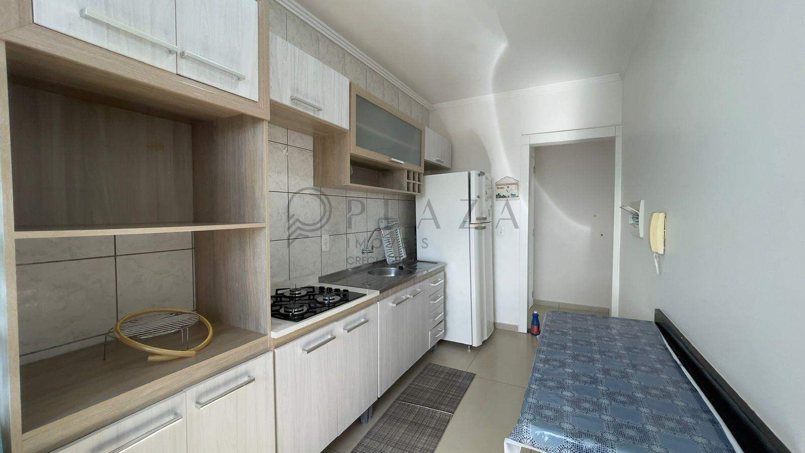 Apartamento para alugar com 3 quartos, 70m² no Paraiso em Chapecó – Foto 8