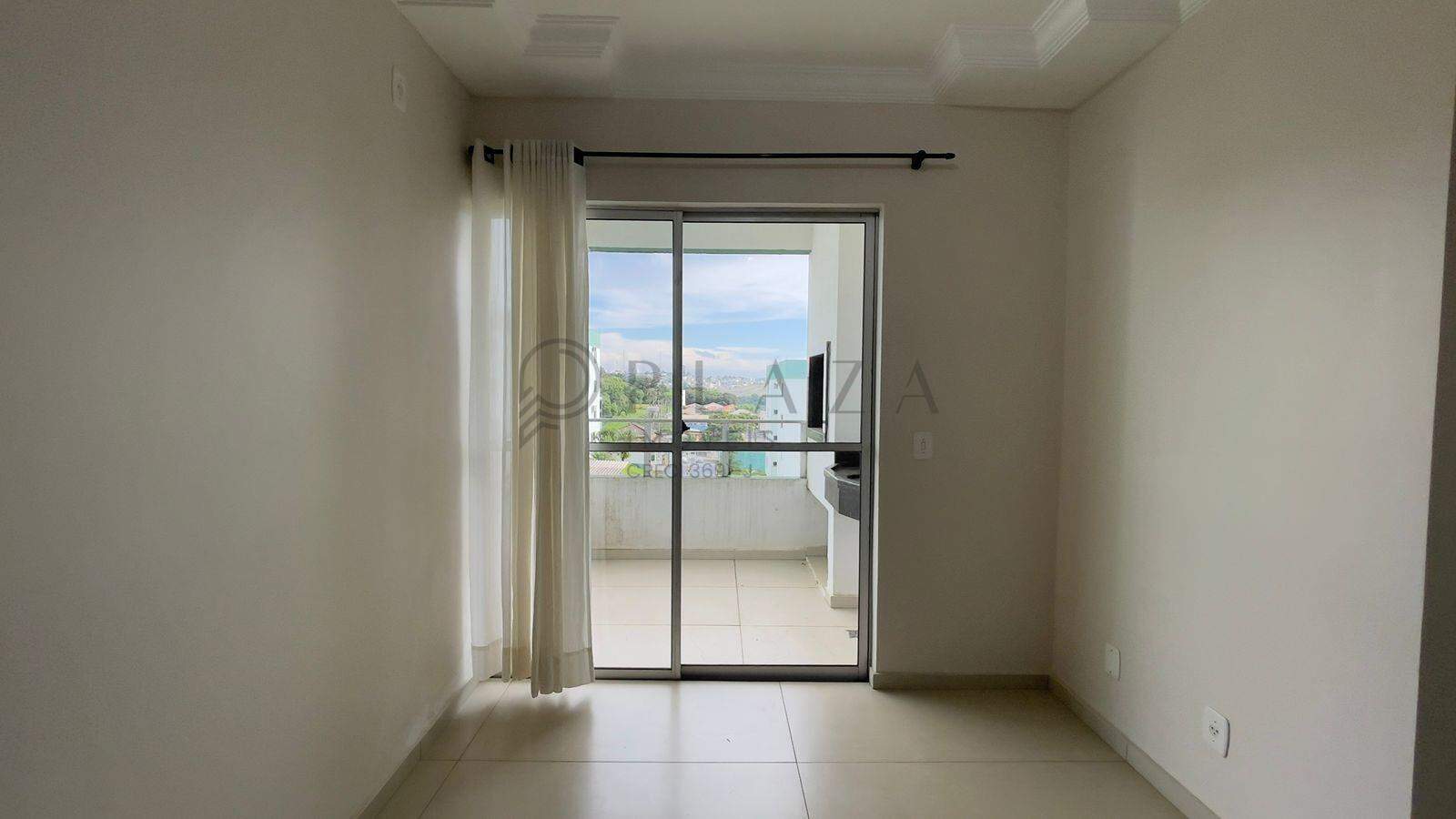 Apartamento para alugar com 3 quartos, 70m² no Paraiso em Chapecó – Foto 2