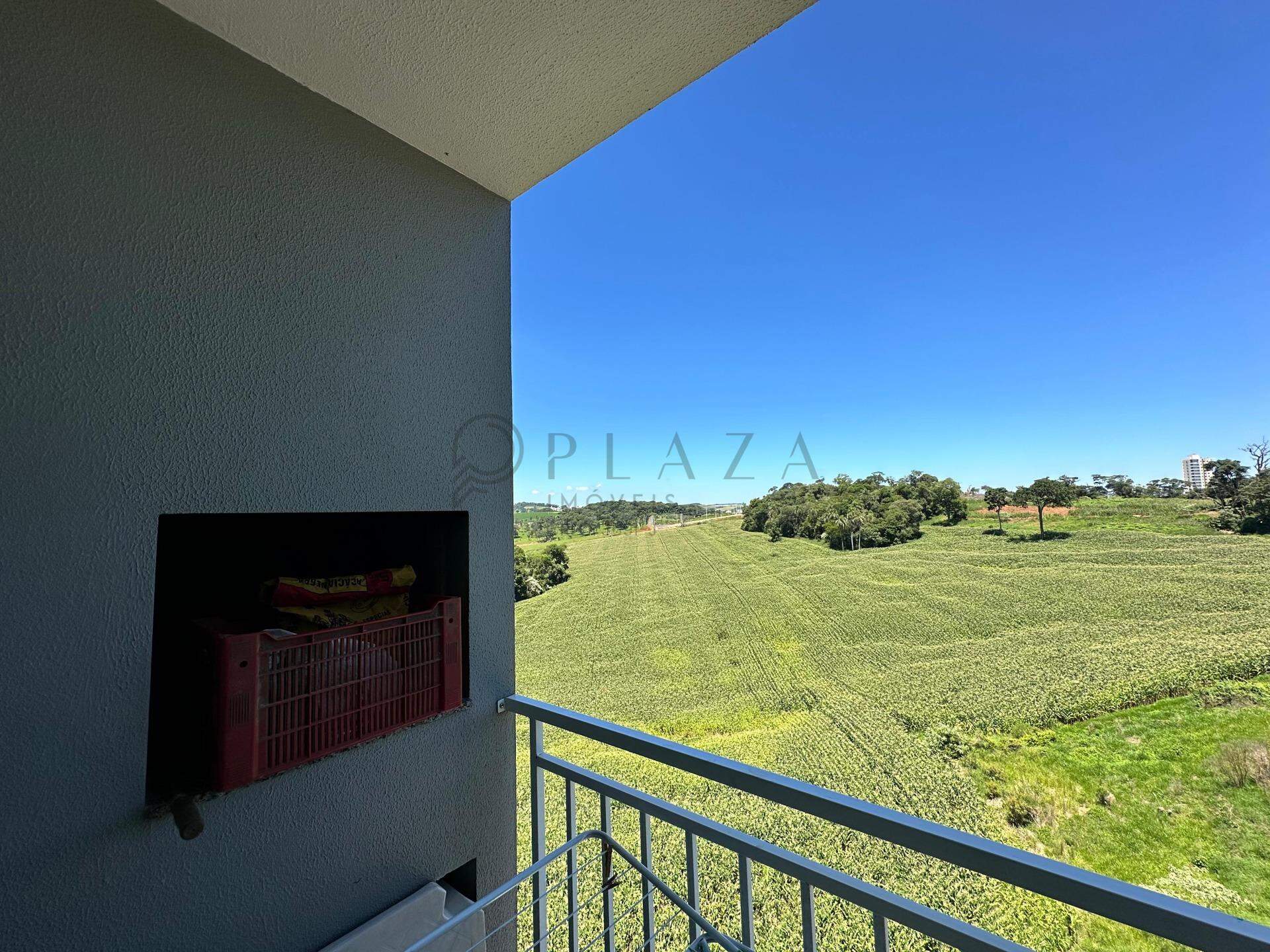 Apartamento para alugar com 2 quartos, 70m² no Dom Gerônimo em Chapecó – Foto 8