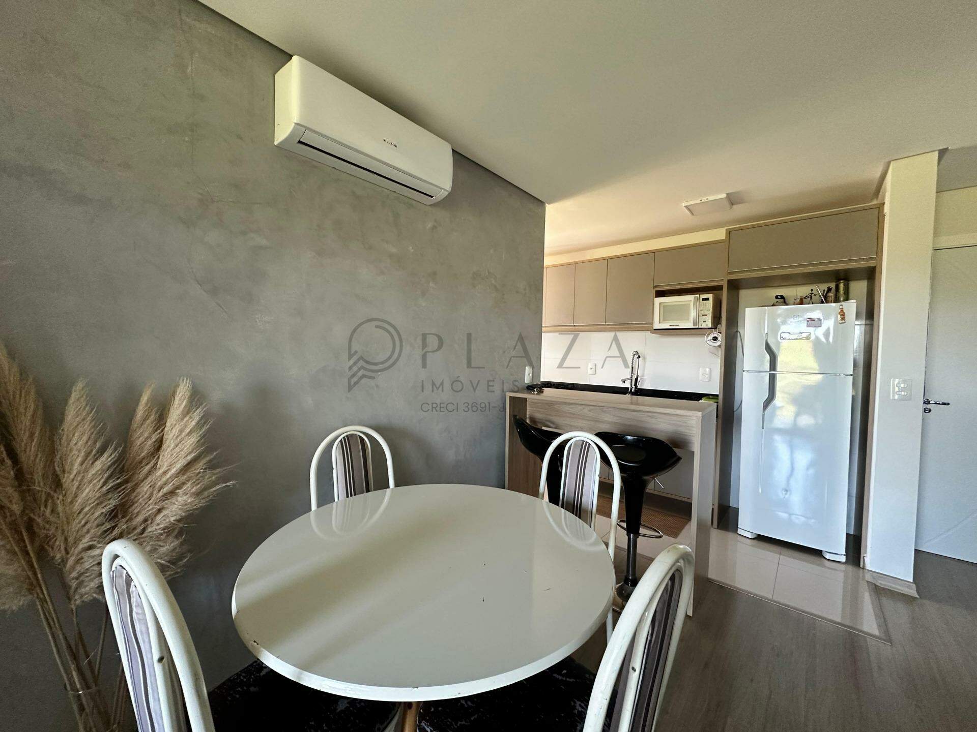 Apartamento para alugar com 2 quartos, 70m² no Dom Gerônimo em Chapecó – Foto 3