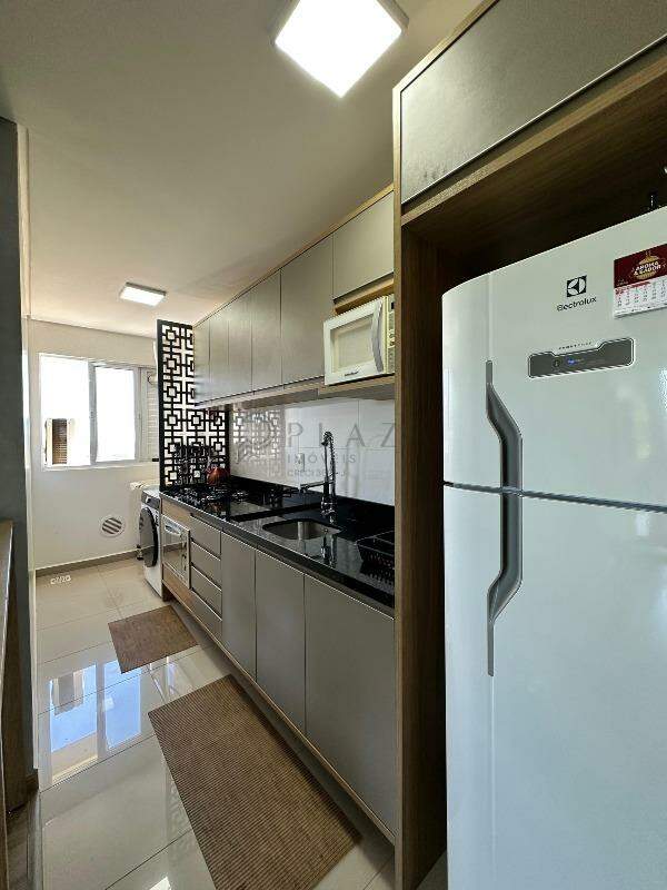 Apartamento para alugar com 2 quartos, 70m² no Dom Gerônimo em Chapecó – Foto 2