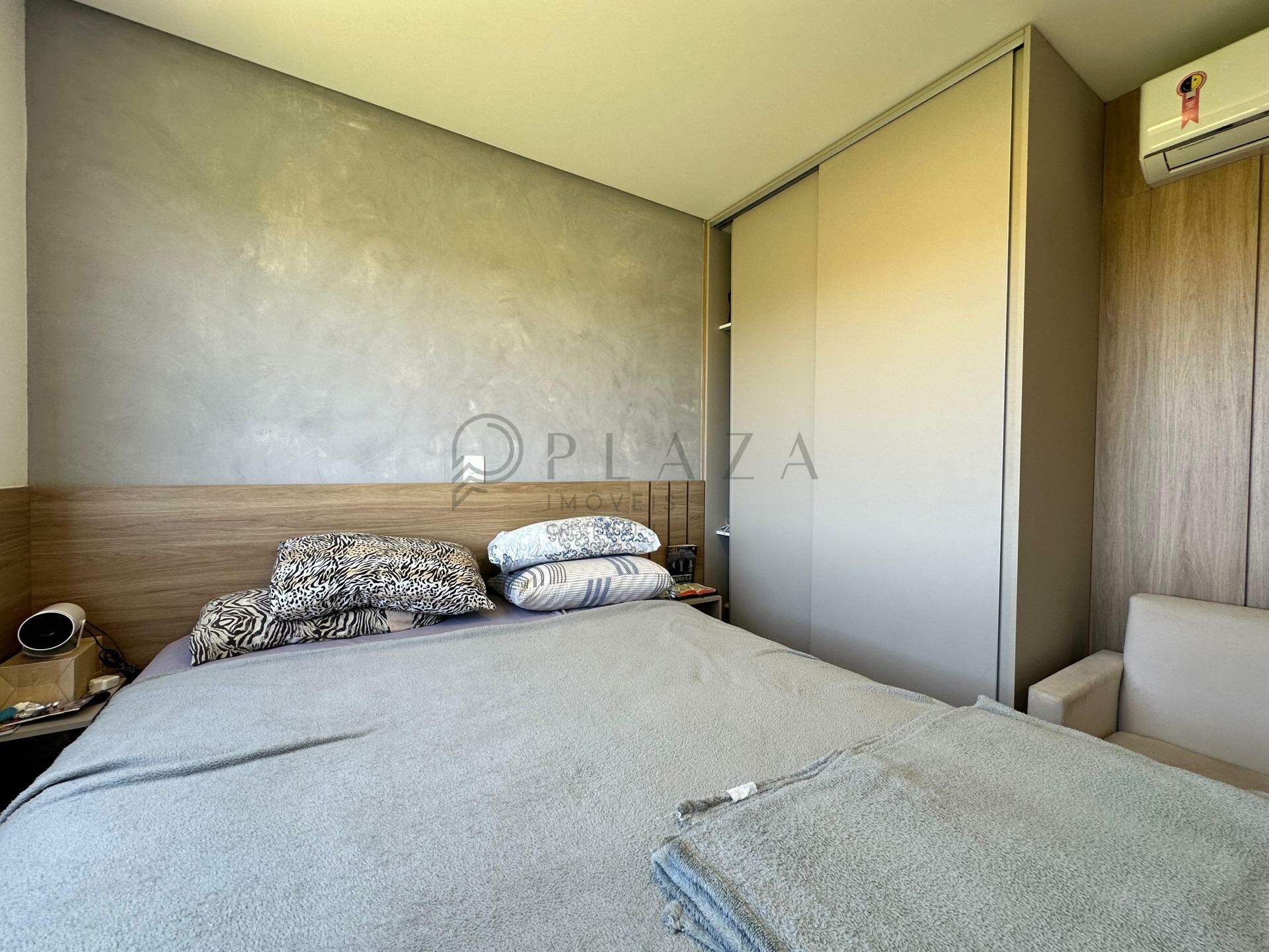 Apartamento para alugar com 2 quartos, 70m² no Dom Gerônimo em Chapecó – Foto 5