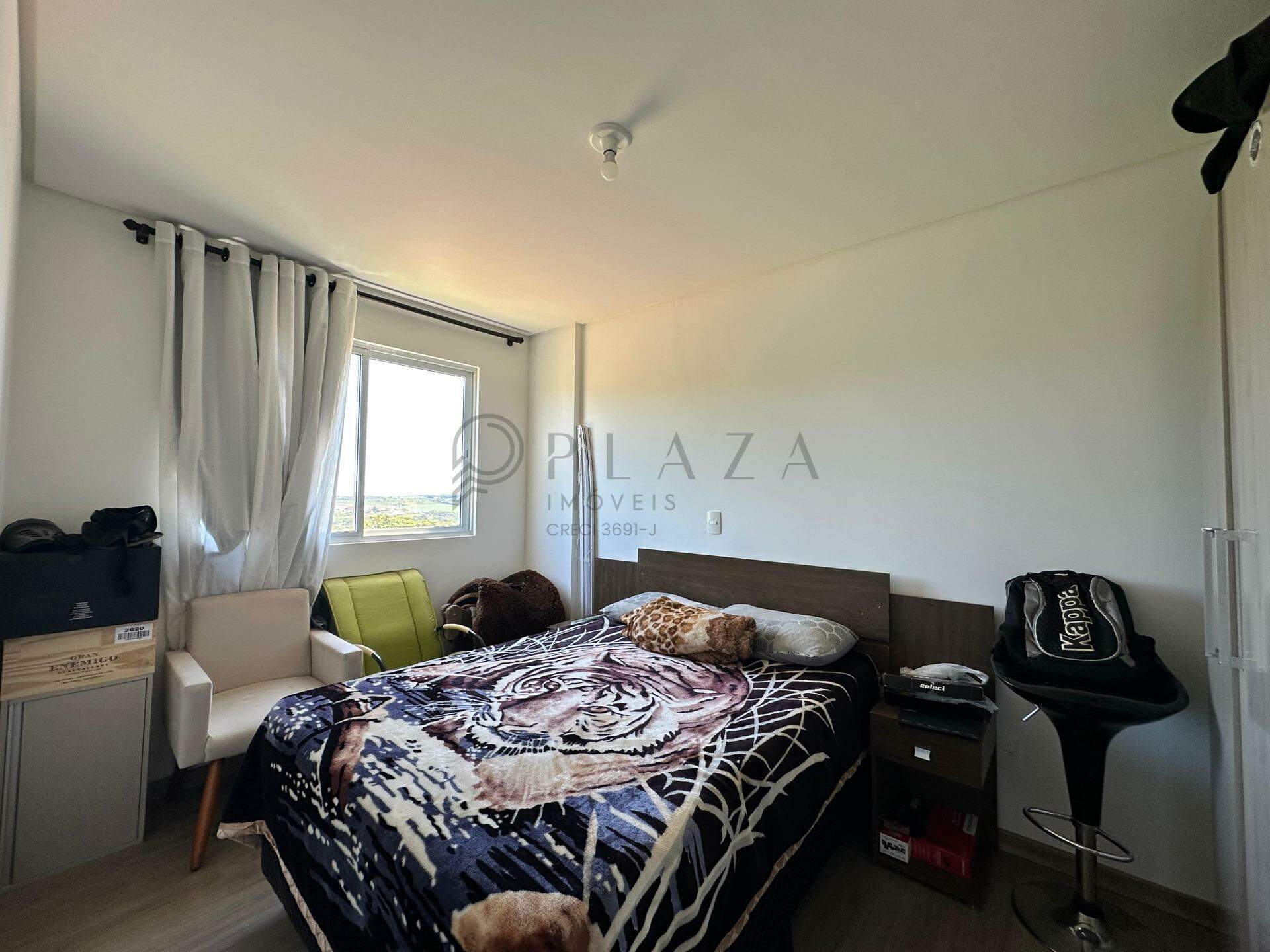Apartamento para alugar com 2 quartos, 70m² no Dom Gerônimo em Chapecó – Foto 7