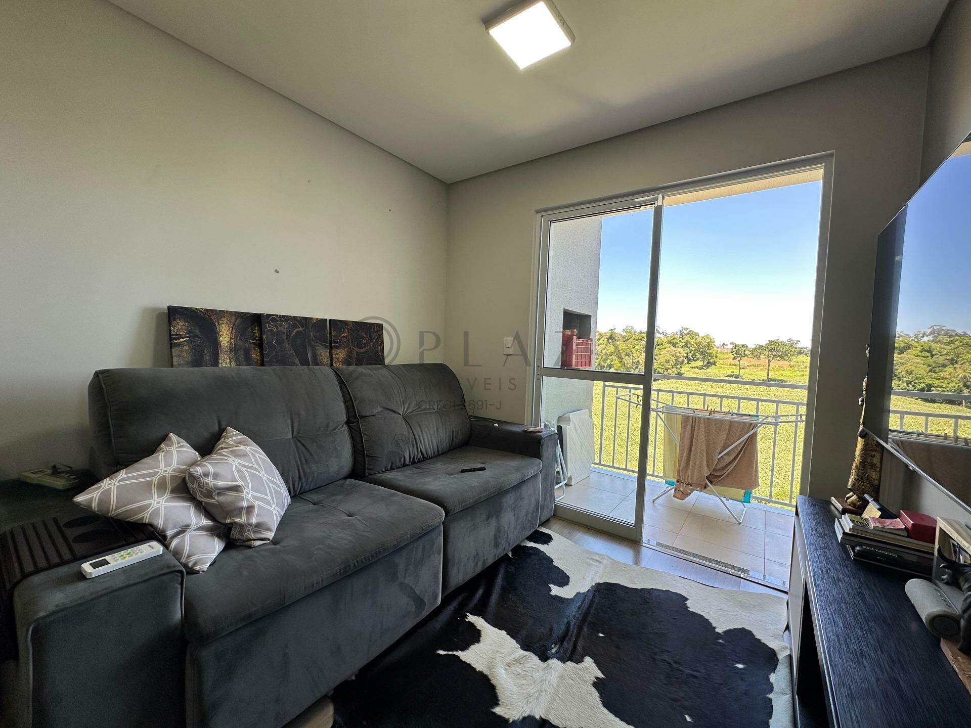 Apartamento para alugar com 2 quartos, 70m² no Dom Gerônimo em Chapecó – Foto 4