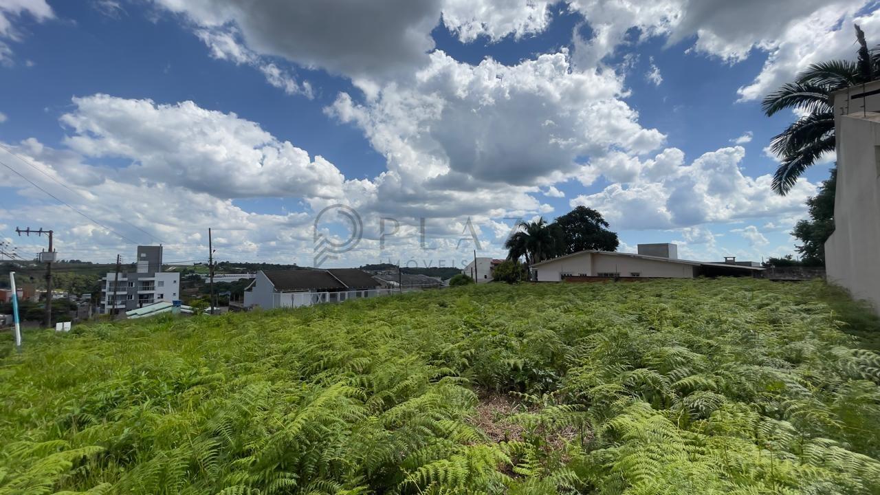 Terreno à venda com 375m² no Universitário em Chapecó - Foto 1