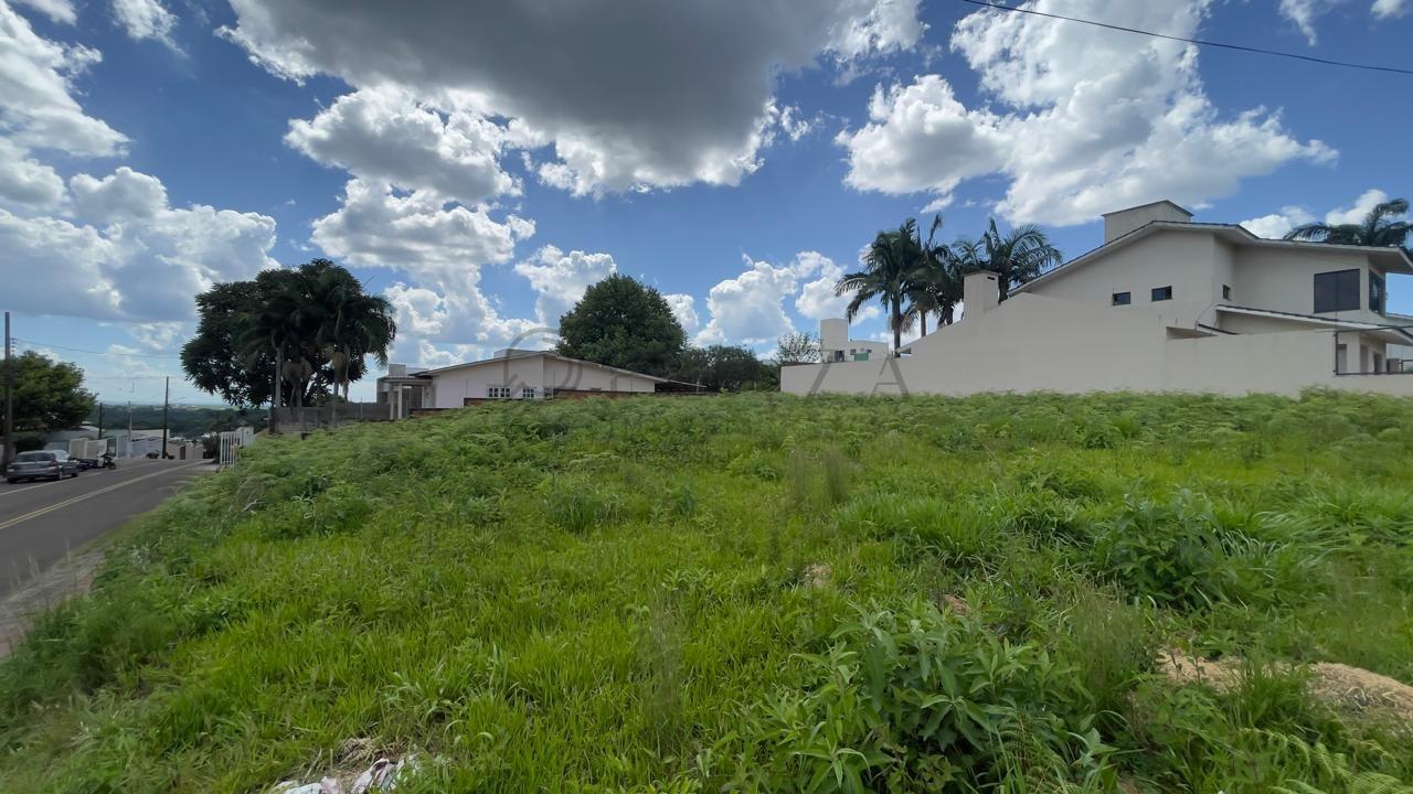 Terreno à venda com 375m² no Universitário em Chapecó - Foto 4