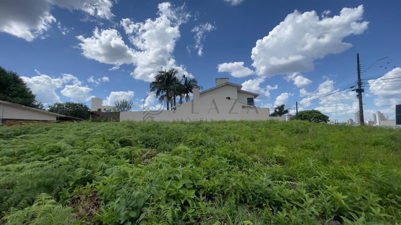 Terreno à venda com 375m² no Universitário em Chapecó - Foto 1