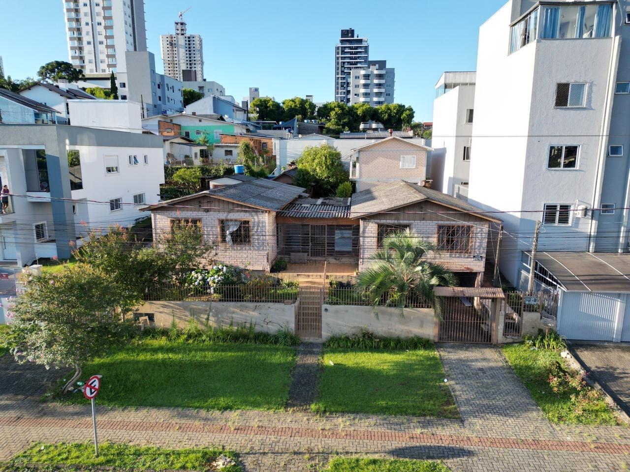 Terreno à venda com 660m² no Presidente Médici em Chapecó - Foto 3