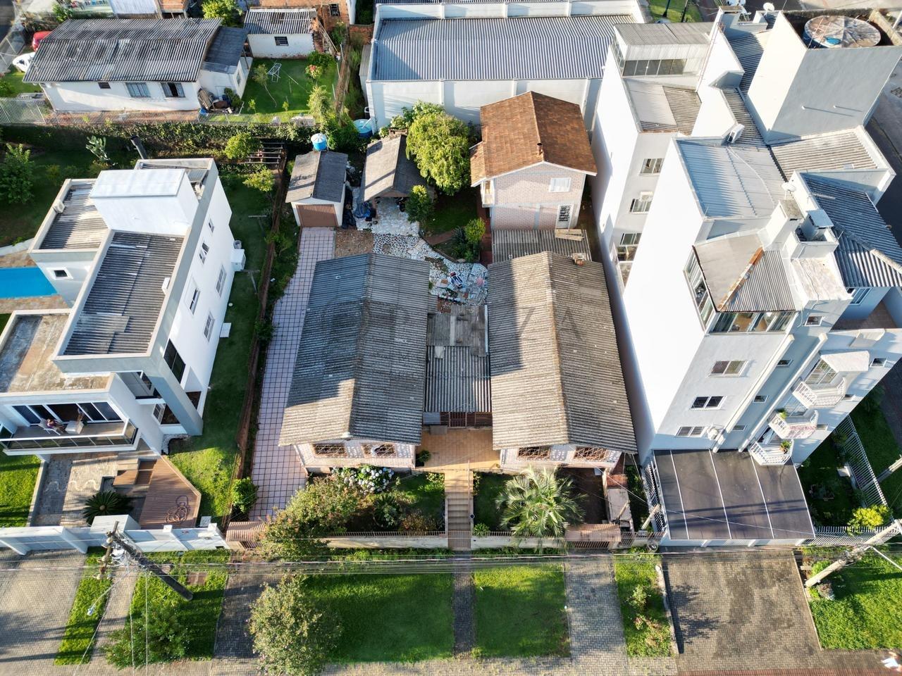 Terreno à venda com 660m² no Presidente Médici em Chapecó - Foto 4