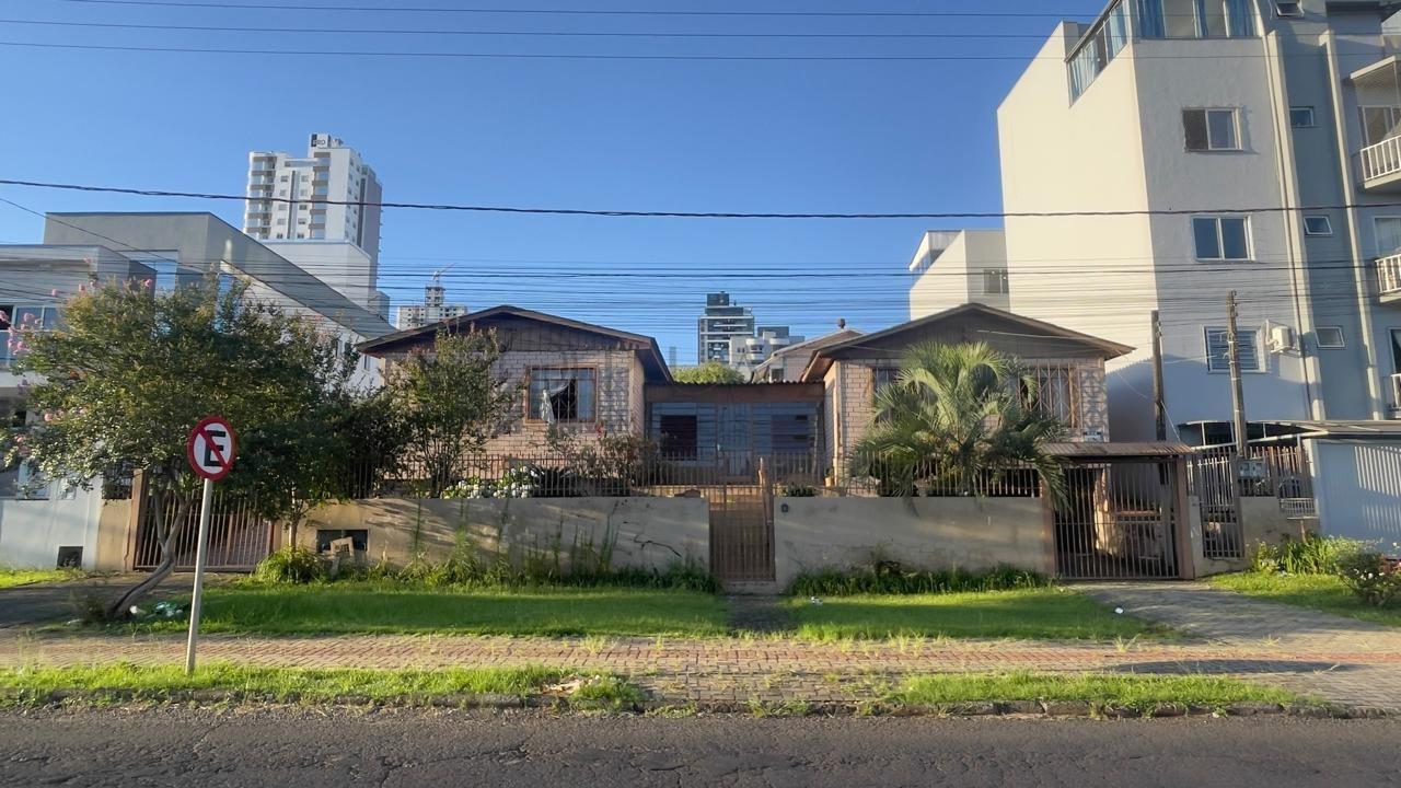 Terreno à venda com 660m² no Presidente Médici em Chapecó - Foto 2