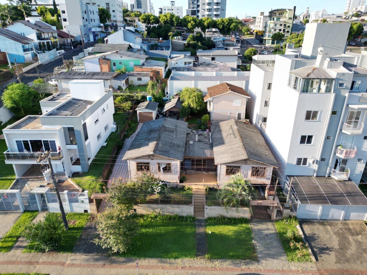 Terreno à venda com 660m² no Presidente Médici em Chapecó - Foto 1