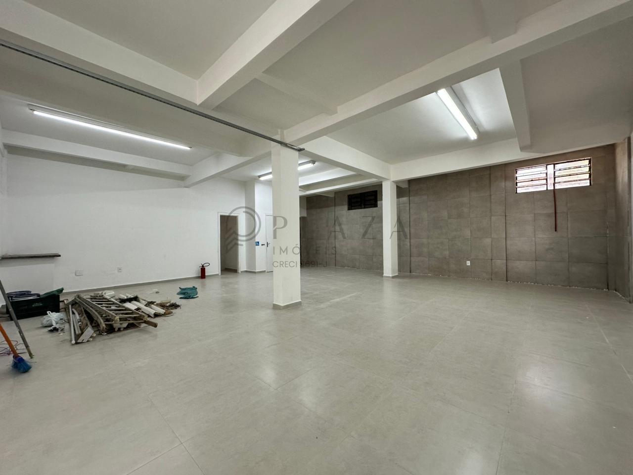 Sala Comercial para alugar com 150m² no Centro em Chapecó – Foto 3