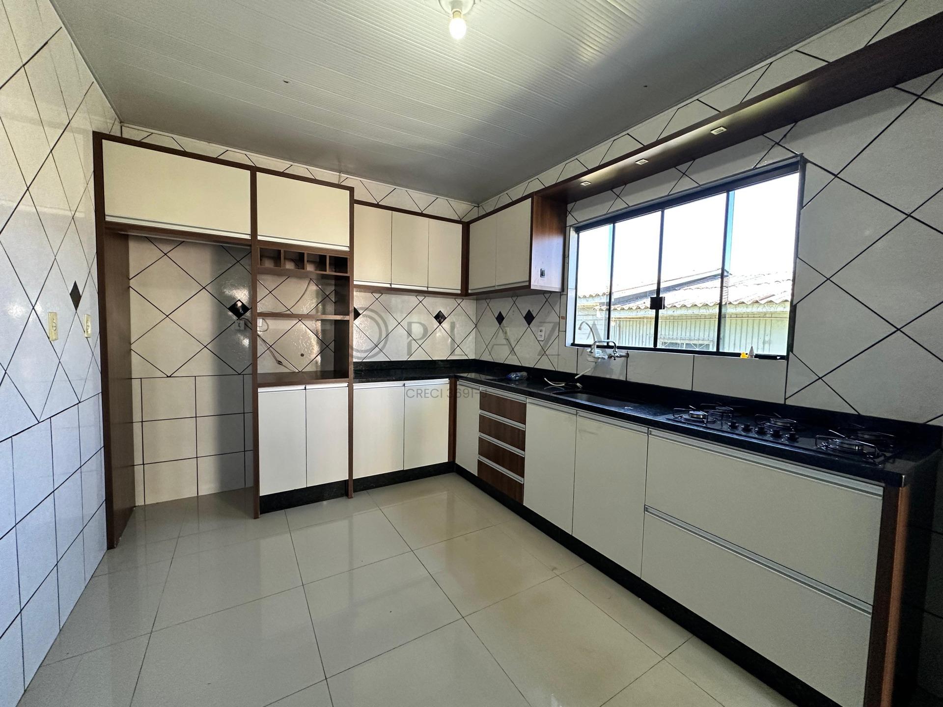 Casa para alugar com 3 quartos, 95m² no Bela Vista em Chapecó – Foto 2