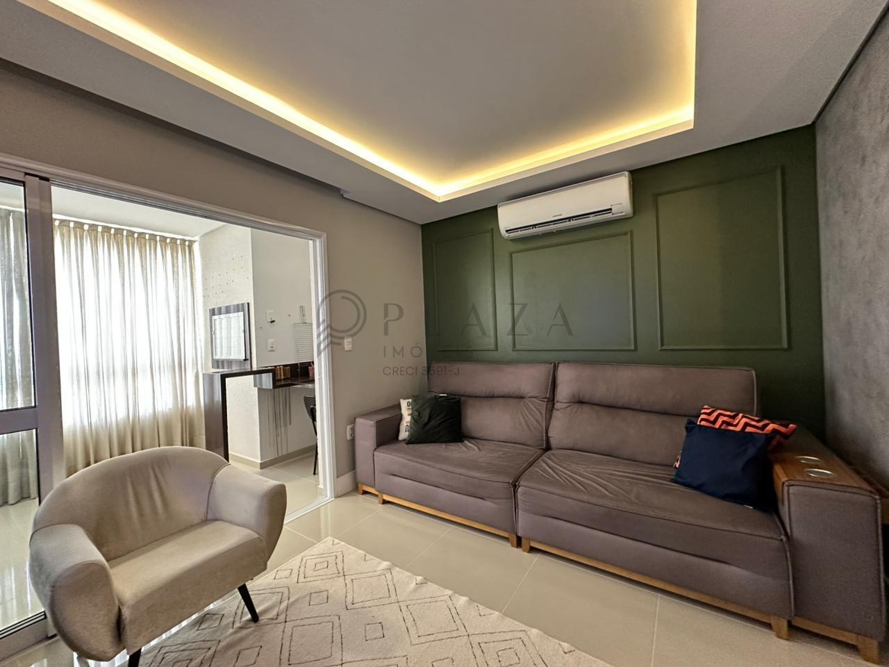 Apartamento para alugar com 2 quartos, 80m² no Centro em Chapecó – Foto 7