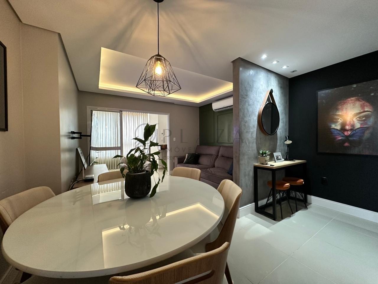 Apartamento para alugar com 2 quartos, 80m² no Centro em Chapecó – Foto 5