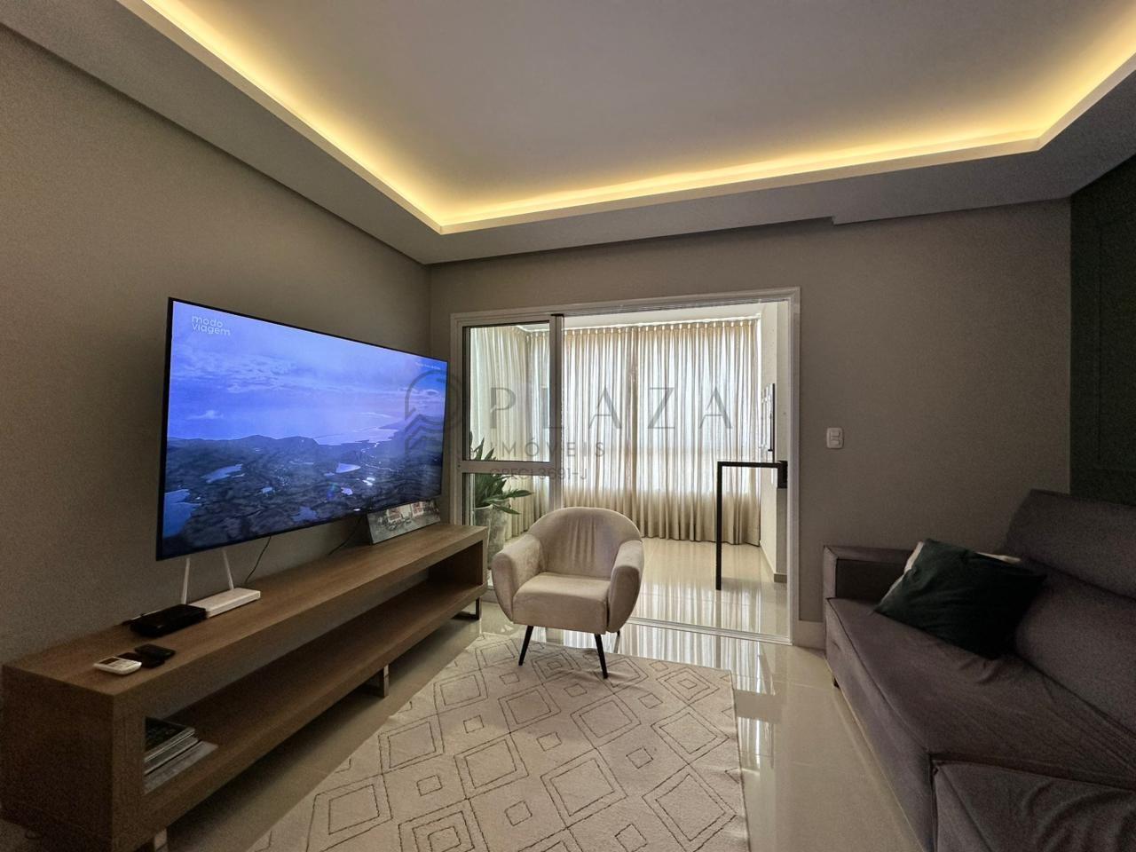 Apartamento para alugar com 2 quartos, 80m² no Centro em Chapecó – Foto 1